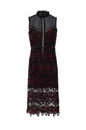 Платье LOST INK