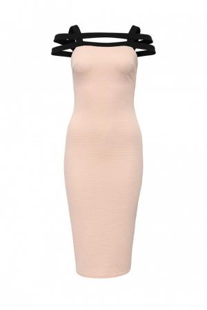 Платье LOST INK