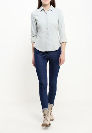 Рубашка Tommy Hilfiger Denim