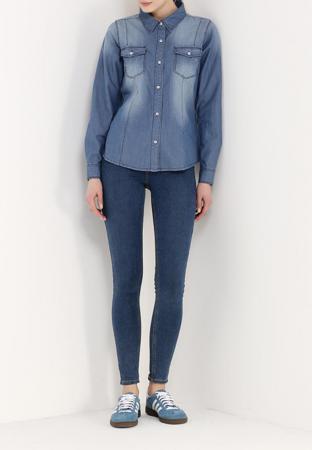 Рубашка Bruebeck