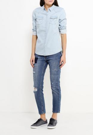 Рубашка Wrangler