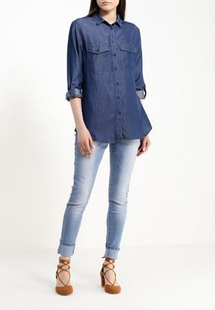 Рубашка Top Secret