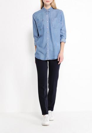Рубашка Tommy Hilfiger Denim