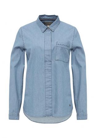 Рубашка Mustang