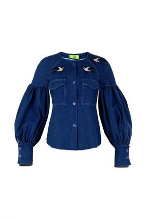 Рубашка LN Family