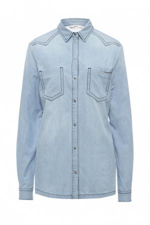 Рубашка Diesel