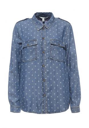 Рубашка Tom Tailor Denim