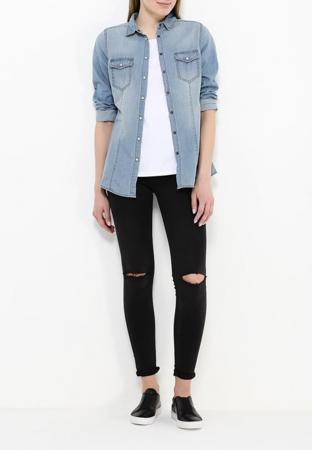 Рубашка Brave Soul