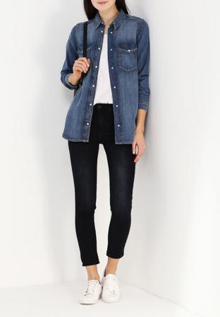Рубашка Tommy Hilfiger Denim