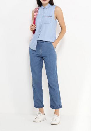 Рубашка Tommy Hilfiger