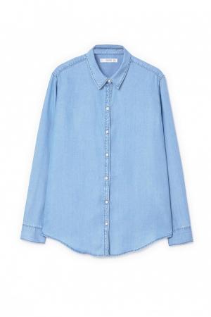 Рубашка Mango
