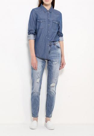 Рубашка Vero Moda