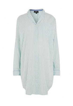 Рубашка Topshop Maternity