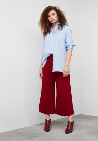 Рубашка Violeta by Mango