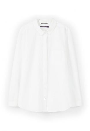 Рубашка Violeta by Mango