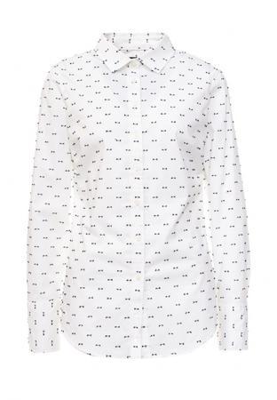 Рубашка Banana Republic