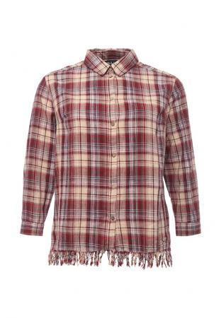 Рубашка Ulla Popken