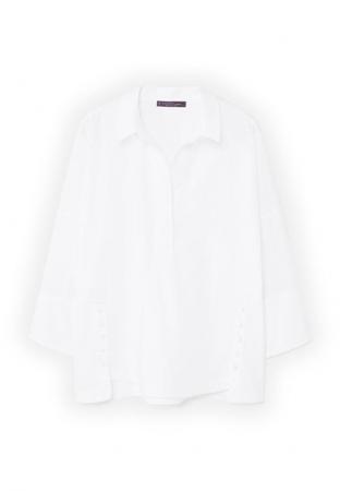 Рубашка Violeta by Mango