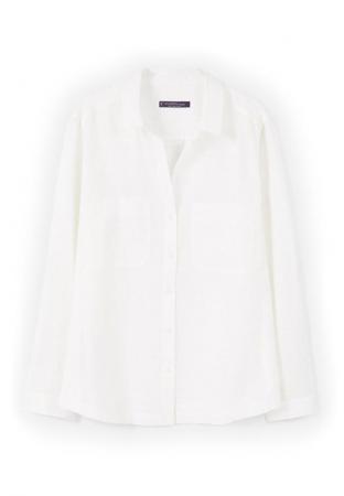 Рубашка Violeta by Mango