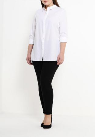 Рубашка Violeta by Mango