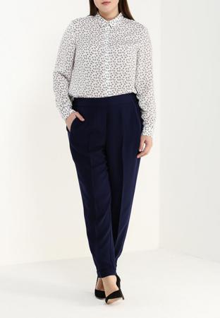 Рубашка Violeta by Mango