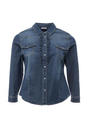 Рубашка Fiorella Rubino