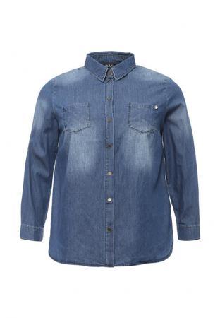 Рубашка Ulla Popken