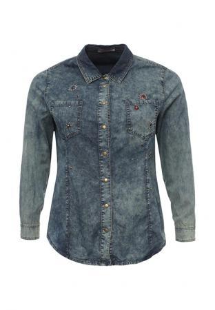 Рубашка Fiorella Rubino Рубашка Fiorella Rubino