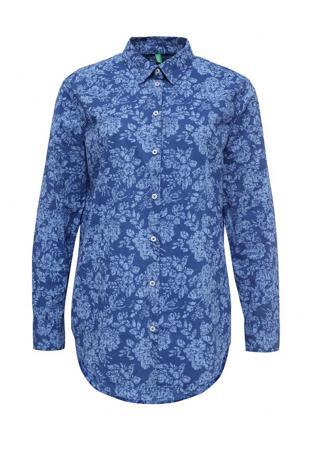 Рубашка United Colors of Benetton