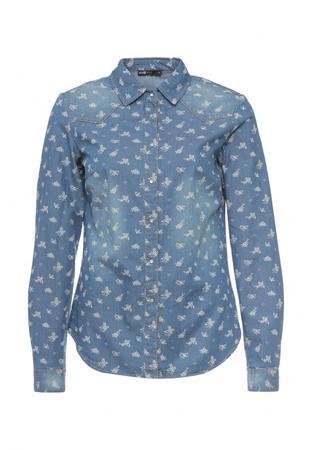 Рубашка oodji