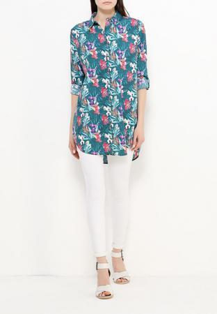 Рубашка Modis