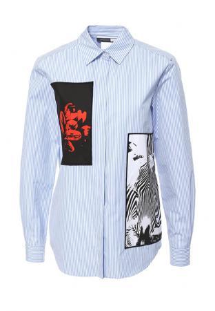 Рубашка Sportmax Code