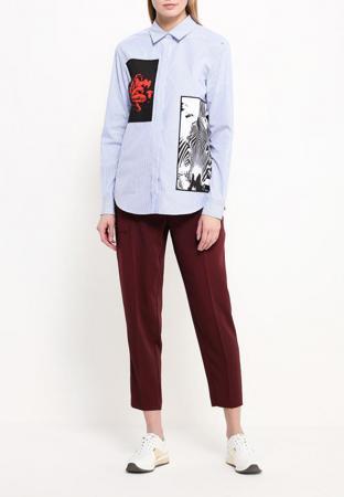 Рубашка Sportmax Code