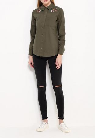 Рубашка Dorothy Perkins