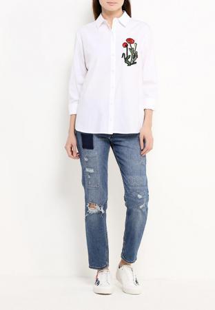 Рубашка Tom Farr