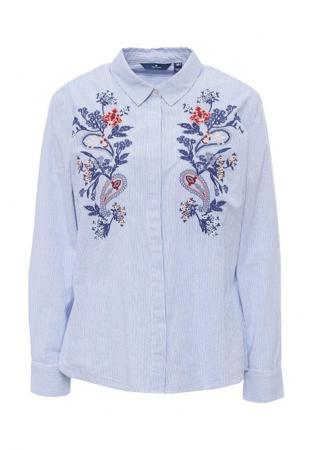 Рубашка Tom Tailor