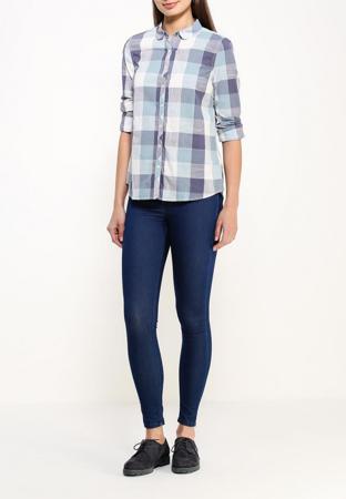 Рубашка Tommy Hilfiger Denim