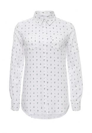 Рубашка oodji