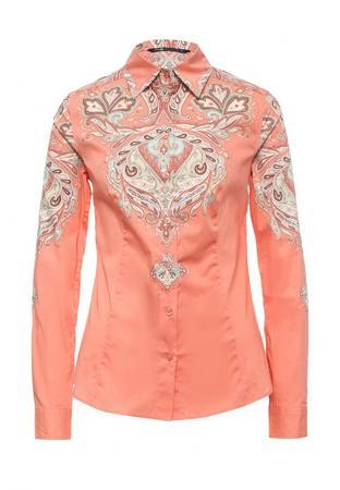 Рубашка oodji