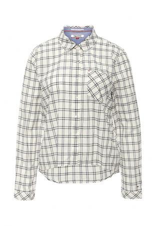 Рубашка Tommy Hilfiger Denim