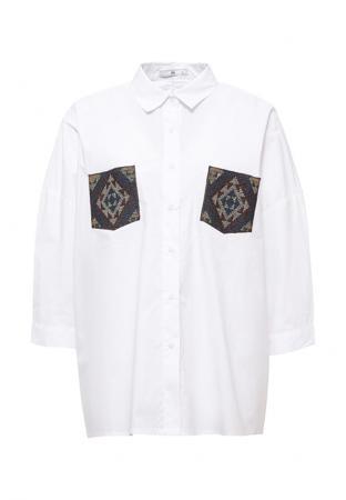 Рубашка Love & Money Рубашка Love & Money