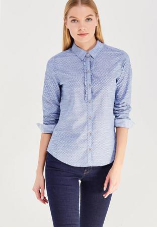 Рубашка Springfield