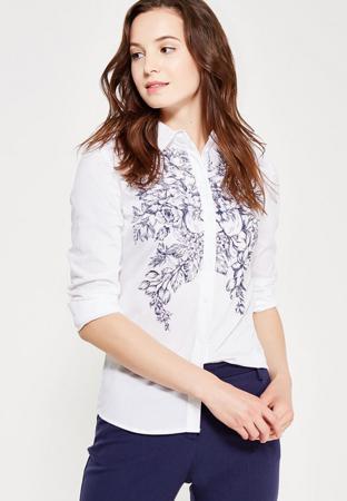 Рубашка oodji