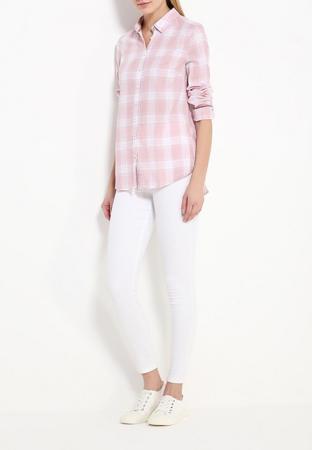 Рубашка Tommy Hilfiger Denim