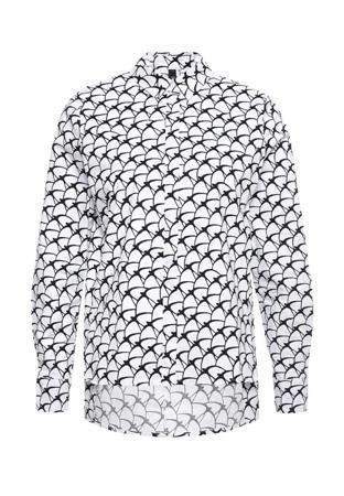 Рубашка Bestia