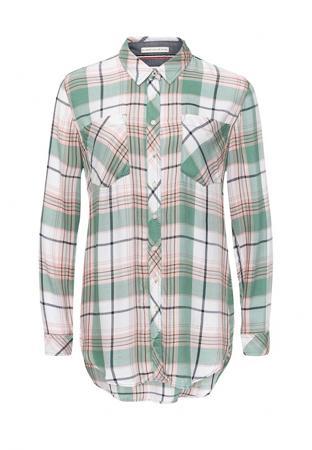 Рубашка Tommy Hilfiger Denim