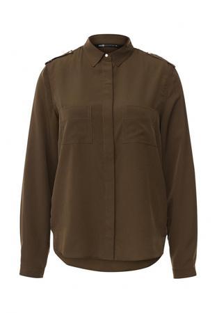 Рубашка oodji