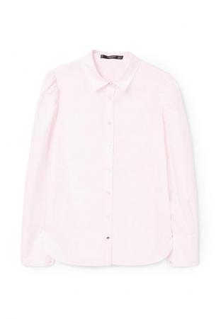 Рубашка Mango