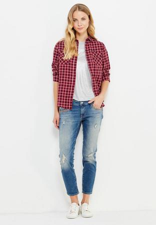 Рубашка oodji