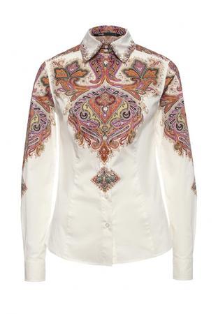 Рубашка oodji